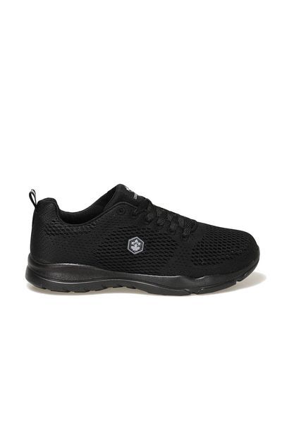lumberjack AGATHA FW Black Men's Comfort Shoes 100557520