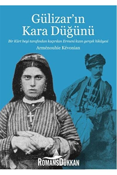 Genel Markalar Gülizar'ın Kara Düğünü