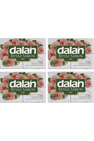 Dalan Bath Soap 600 Gr 150Gr