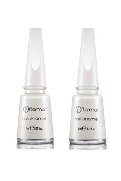 Flormar Oje No:412 x 2 Adet