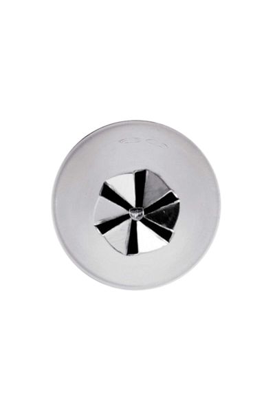 BENS Cream, Whipped Decorative Lampholder No:109