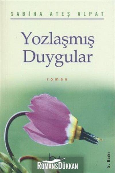 Beka Yayınları Yozlaşmış Duygular