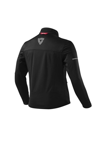 Revit Erkek Siyah Mont