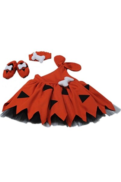 Bkmc Костюм «Кам'яна доба» Модель 2