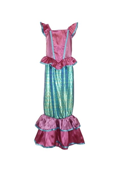 Bkmc Костюм русалки