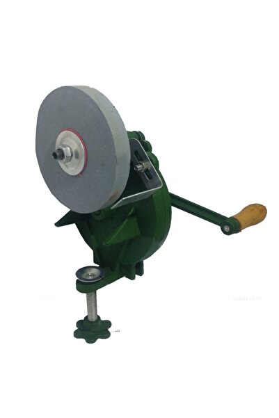 wowa bileme Manuel Bileme Çarkı Bıçak Bileme Makas Satır Bileme Taşlama Elle ...