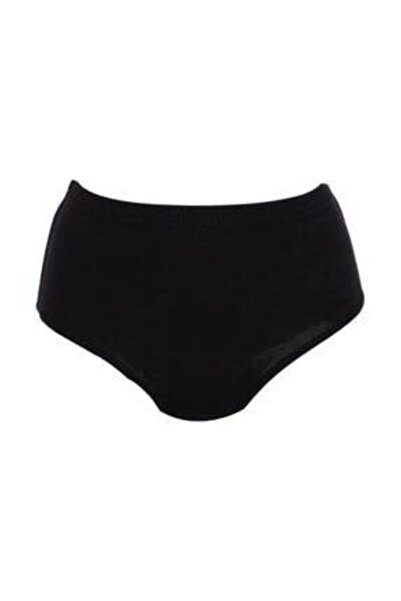 Tutku Жіночі труси-боксерки 6 шт. Різні кольори