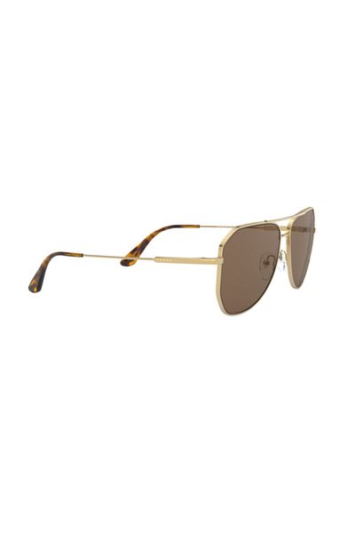 Prada Men's Sunglasses Pr63xs 5ak05d 61