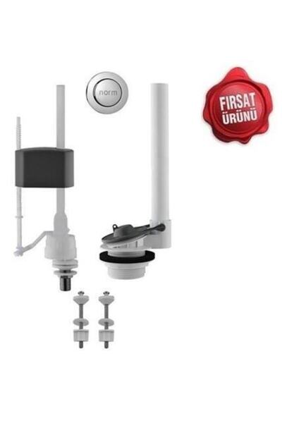 Genel Markalar 5 Yıl Garantili Eczacıbaşı Basmalı Rezervuar Iç Takım