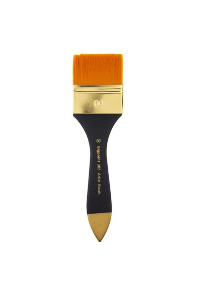 Bigpoint Synthetic Bristle Brush for the Floor 305-60