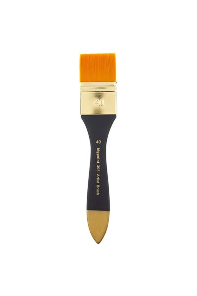 Bigpoint Synthetic Bristle Brush for the Floor 305-40