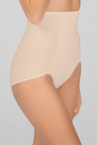 Kom Women's Skin High Waist Lycra Corset New Season