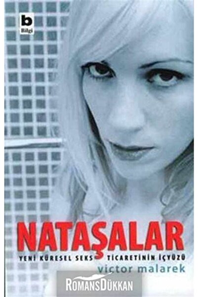 Bilgi Yayınevi Nataşalar