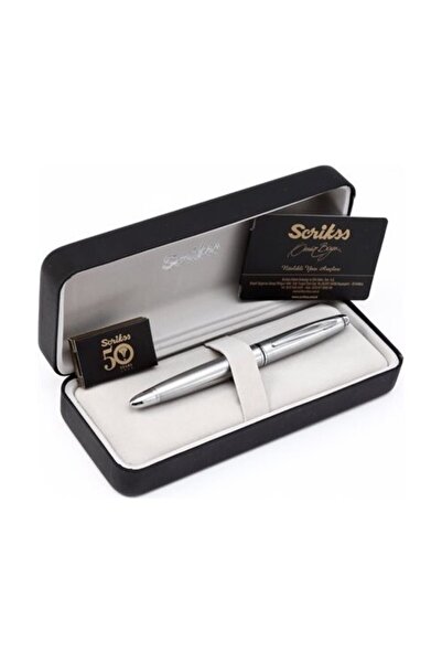 Scrikss Mat Krom Dolma Kalem