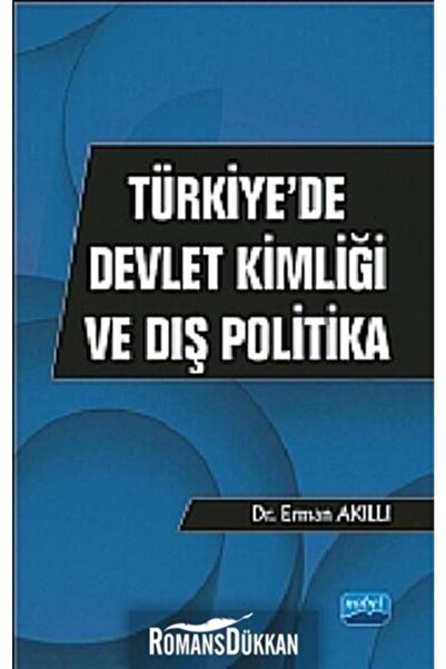 Nobel Akademik Yayıncılık Eylül Vurdu Yüzüme