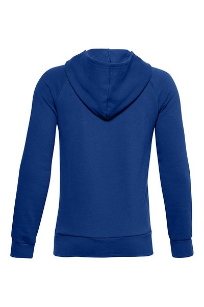 Under Armour Ua Rival Fleece Hoodie 1357585-400