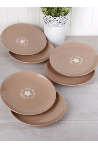 ACAR Service Plate 24 cm