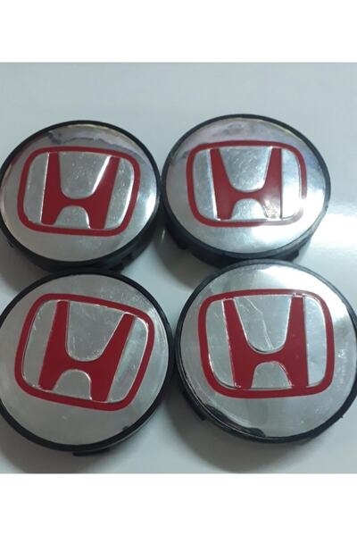 Space Honda Jant Göbeği 4'lü 55mm