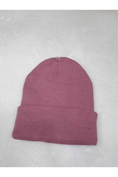 nacar çarşı Beretă simplă roz pentru femei