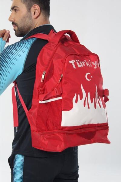 Diadora Milli Takım Çantası