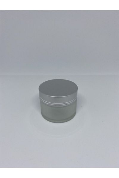 Şişecam 50cc Cream Jar