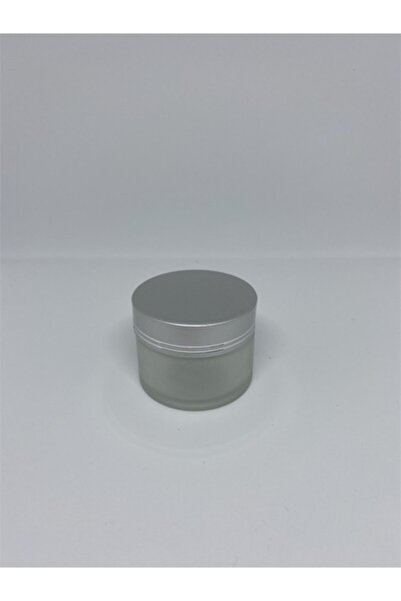 5 Cream Jars