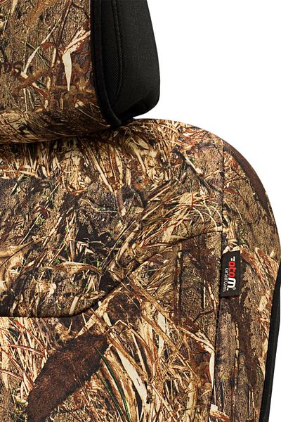 Otom Safari Concept Protective Car Seat Cushion Kalahari