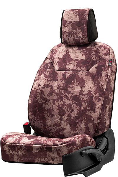 Otom Safari Concept Protective Car Seat Cushion Everest