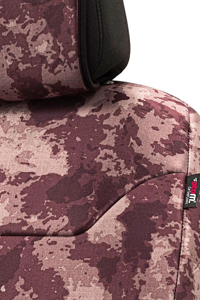 Otom Safari Concept Protective Car Seat Cushion Everest