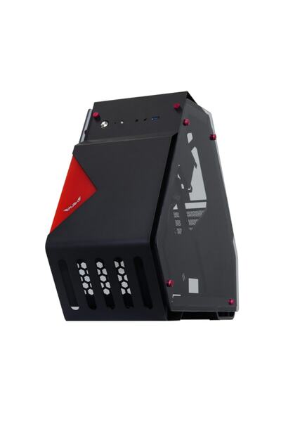 Rush Jr Wedge Rca808 Gaming Oyuncu Bilgisayar Kasası