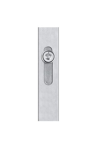 Kale Kilit Göksu 80 Cm Single Opening Window Espagnolette