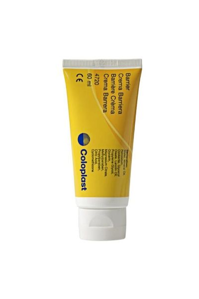 Coloplast Comfeel 4720 Barrier Cream 60 Ml
