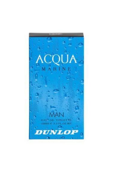 DUNLOP Acqua Marıne Edt 100 ml Erkek Parfümü 86905844117008906