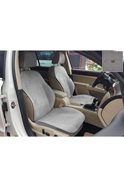 Marka Opel Astra J New Generation Seat Protector 2010-2017 Front-Rear Case Cu...