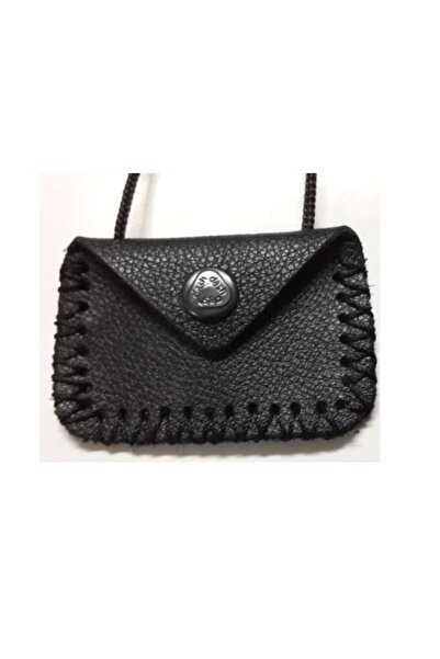 YILKAR Siyah Içi Boş Çevşen Kabı