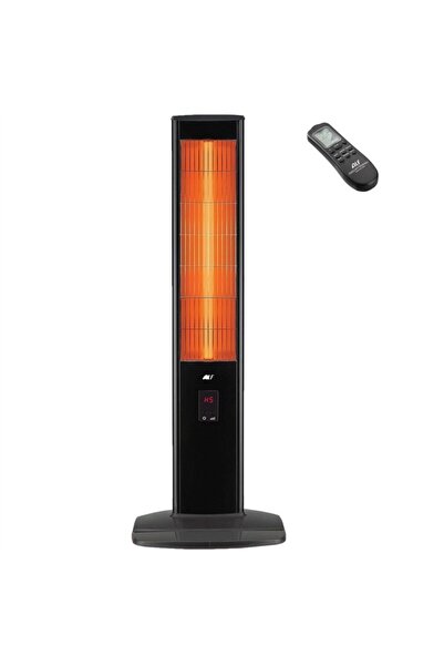 Alf Micatronic 2300 W Kule Tipi Isıtıcı-uzaktan Kumandalı 2300w