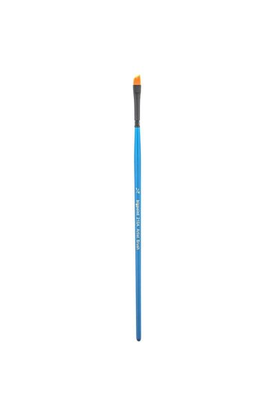 Bigpoint 210a Series Synthetic Bristle Side Cut Brush No: 1/4