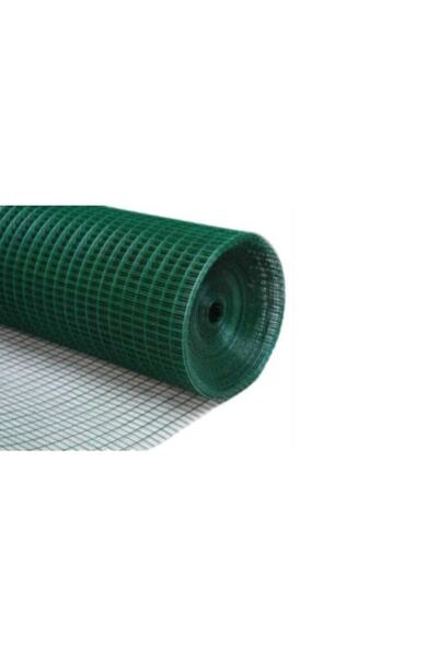 AVRASYA Pvc Puntalı Tel 12*12 - 7 Kg- 100 Cm(25metre)