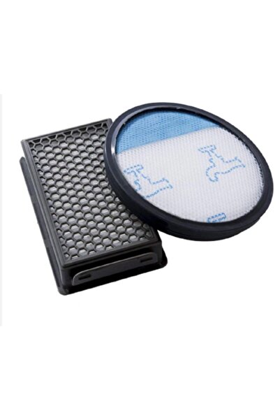 Rowenta مجموعة مرشحات Hepa الدوامة القوية المدمجة Ro 3786