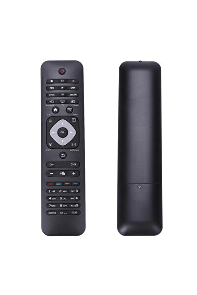 Philips 42pfl4007k/12 Smart Led Tv Kumandası