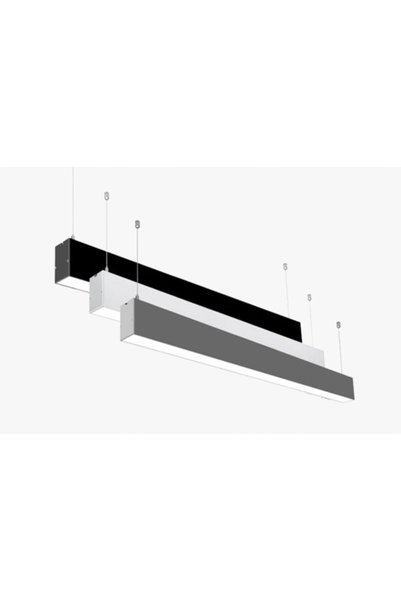Penta 90 Cm 36 Watt Led Linear Sarkıt Armatür Natural Işık