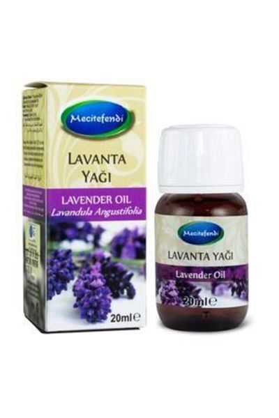 Mecitefendi 20 ml Lavender Oil