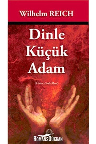 Arya Yayıncılık Dinle Küçük Adam