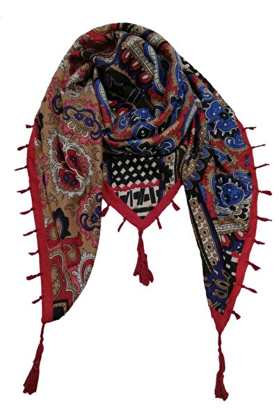 Cocana Bordo Karnatı Şal