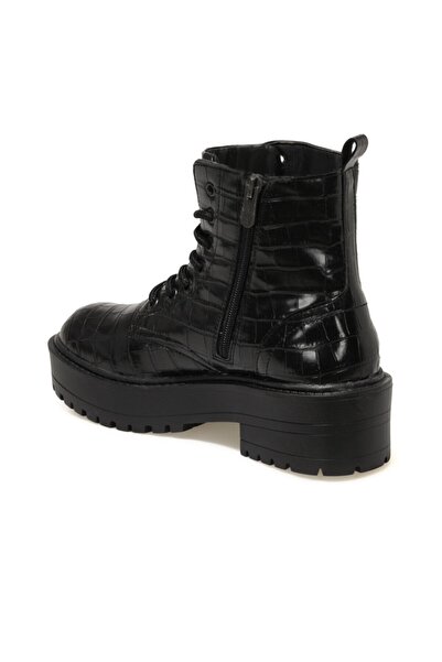 U.S. Polo Assn. BLACKY Siyah Kadın Bot 100551319