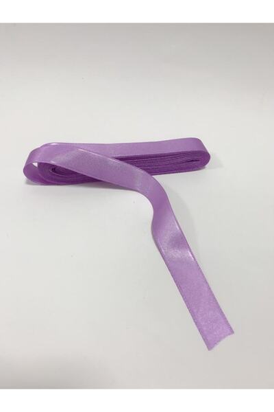 ALAZ TASARIM HOBİ Panglică de satin de 2 cm