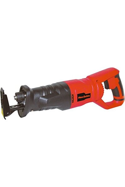 Max Extra Maxextra Mx4537 Tilki Kuyruğu Testere