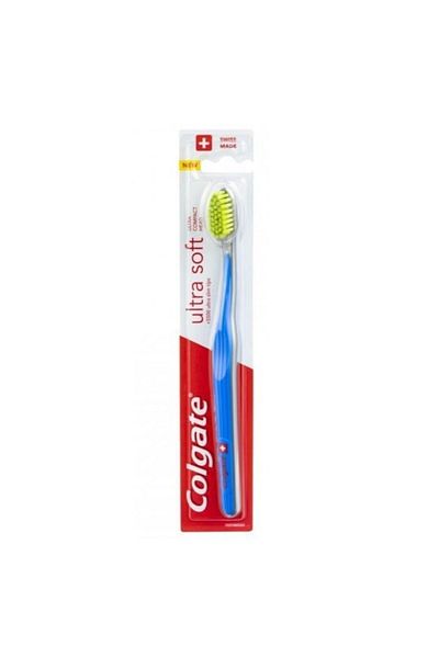 Colgate Ultra Soft Df5500 Toothbrush
