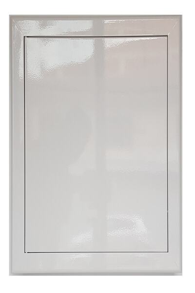 ERFUR Müdahale Kapağı Şaft Kapağı Bas Aç Kapak 20 x 30 cm