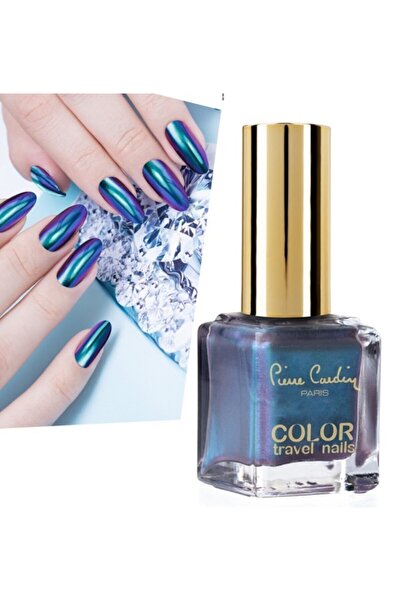 Pierre Cardin Color Travel Serisi Oje